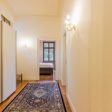 Fewo Schieferjuwel 1 Og Weingut Ca-Haussmann Appartamento Traben-Trarbach Esterno foto