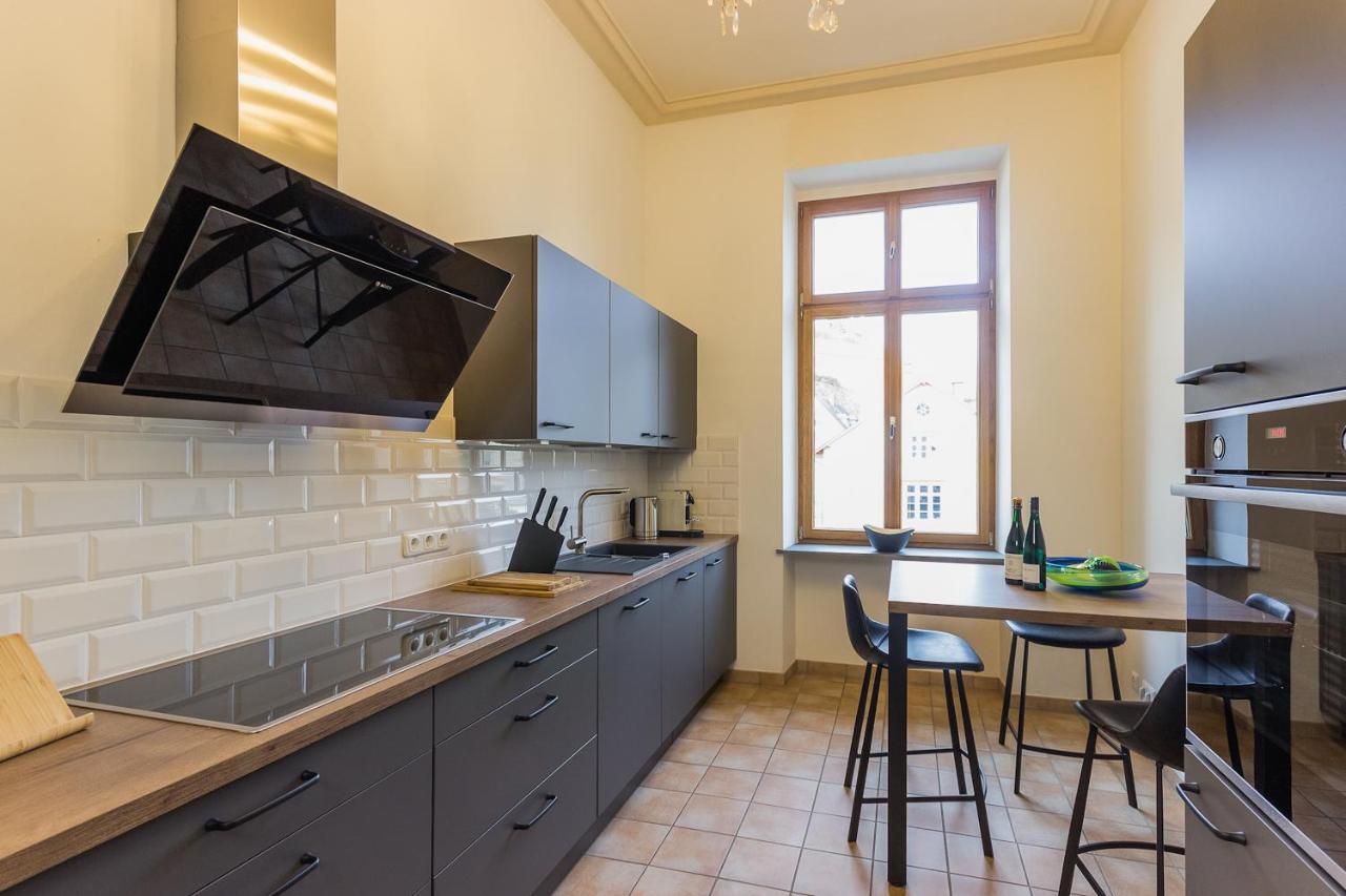 Fewo Schieferjuwel 1 Og Weingut Ca-Haussmann Appartamento Traben-Trarbach Esterno foto